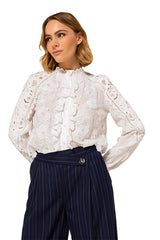 THE MUST HAVE CB BLOUSE