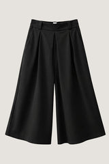 WIDE-LEG TROUSERS