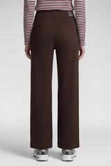 WIDE-LEG JEANS