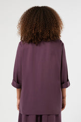URBANO TWILL BLAZER JACKET