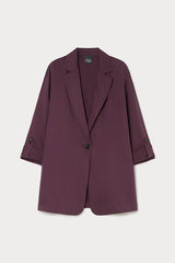 URBANO TWILL BLAZER JACKET