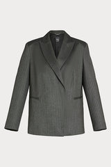 ESMERALDA TWILL BLAZER