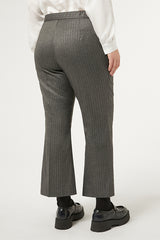 CLARINO TWILL TROUSERS