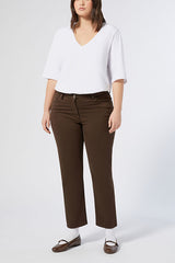 STRANO COTTON BULL DENIM JEANS