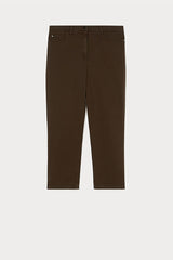 STRANO COTTON BULL DENIM JEANS