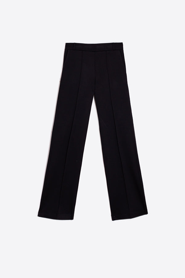 CARLA BLACK TROUSERS