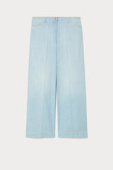 DOLCE TENCEL COTTON JEANS