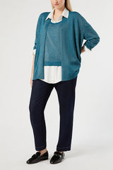 NESPOLA REGULAR-FIT DENIM JEANS