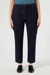NESPOLA REGULAR-FIT DENIM JEANS