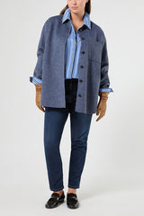 ZUPPA PERFECT-FIT STRETCH DENIM JEANS