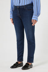 ZUPPA PERFECT-FIT STRETCH DENIM JEANS