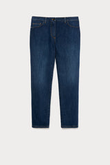 ZUPPA PERFECT-FIT STRETCH DENIM JEANS