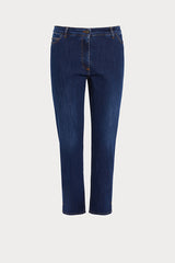 DANY TWILL DENIM JEANS