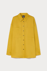 CARDATO TENCEL TWILL TUNIC