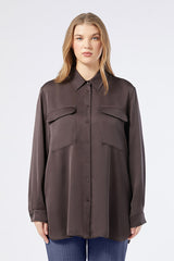 GITANE SILK TUNIC