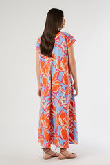 FELUCA COTTON DRESS
