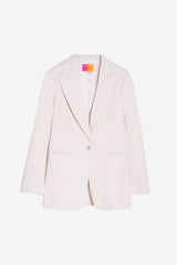 SOPHIA WHITE BLAZER