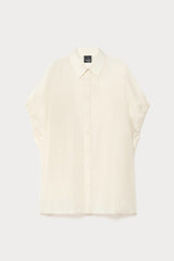 NICCHIA MUSLIN SHIRT
