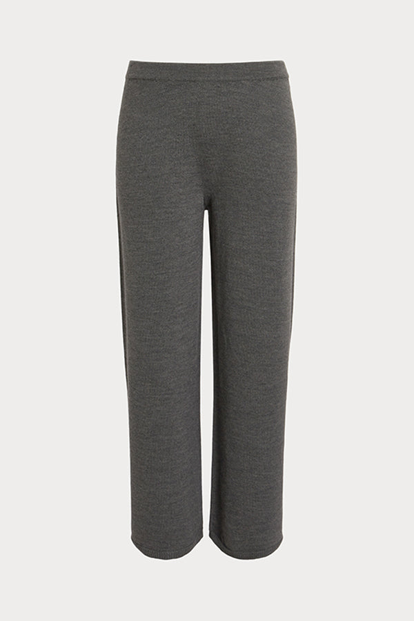 ATTORE WOOL BLEND TROUSERS