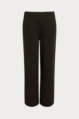 ATTORE B BOWN WOOL BLEND TROUSERS