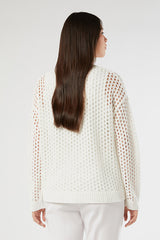 COMODO SHORT COTTON CARDIGAN
