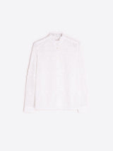 BRODERIE ANGLAISE SHIRT