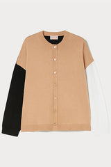 GELATO VISCOSE CARDIGAN
