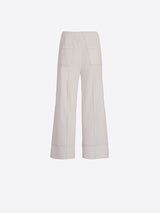 BETI PUNTO ROMA TROUSERS