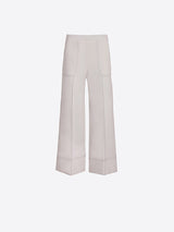 BETI PUNTO ROMA TROUSERS