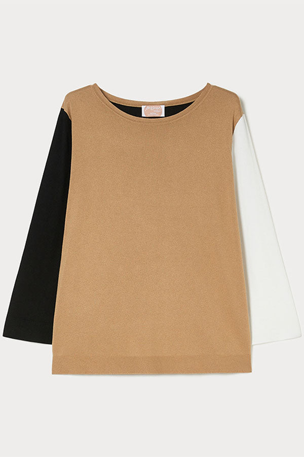 ACCIUGA VISCOSE SWEATER