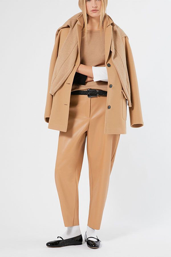 ACCIUGA VISCOSE SWEATER