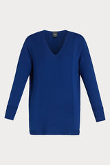 BELLI WOOL BLEND JUMPER