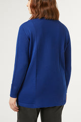 BELLI WOOL BLEND JUMPER