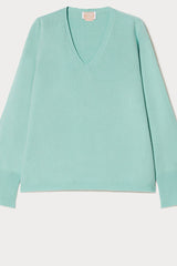 NOEMI WOOL BLEND JUMPER