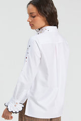 EXPRESSIVE EDGE SHIRT