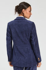 MIDNIGHT MOSAIC JACKET