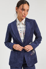 MIDNIGHT MOSAIC JACKET