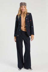 CELESTIAL CHARM JACKET