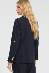 CELESTIAL CHARM JACKET