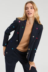 CELESTIAL CHARM JACKET