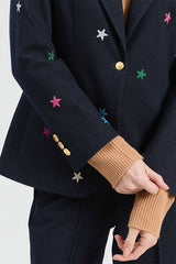 CELESTIAL CHARM JACKET