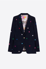 CELESTIAL CHARM JACKET
