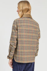 HOUNDSTOOTH JACKET