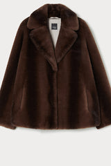 ETRURIA SOFT TEXTURED JACKET