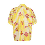 EMBROIDERY SUMMER BLOUSE