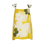 BOTANICAL PRINT TOP
