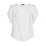 LOOSE-FITTING TOP