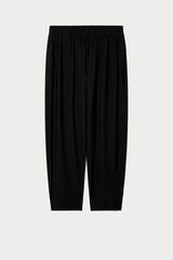 FIANCO JERSEY TROUSERS