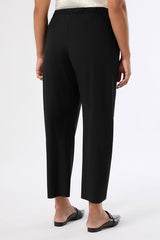 FIANCO JERSEY TROUSERS