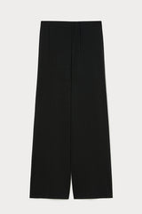 ARNALDO INTERLOCK JERSEY TROUSERS